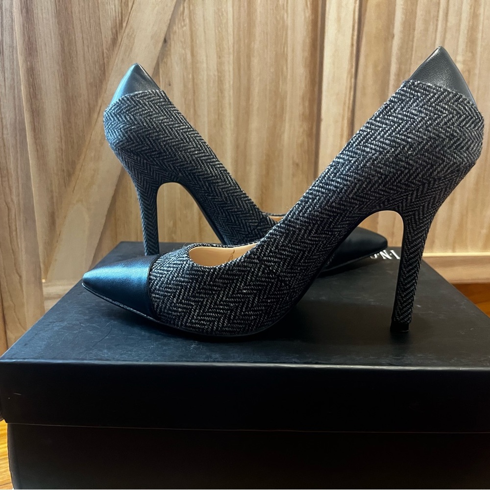 Women's heels